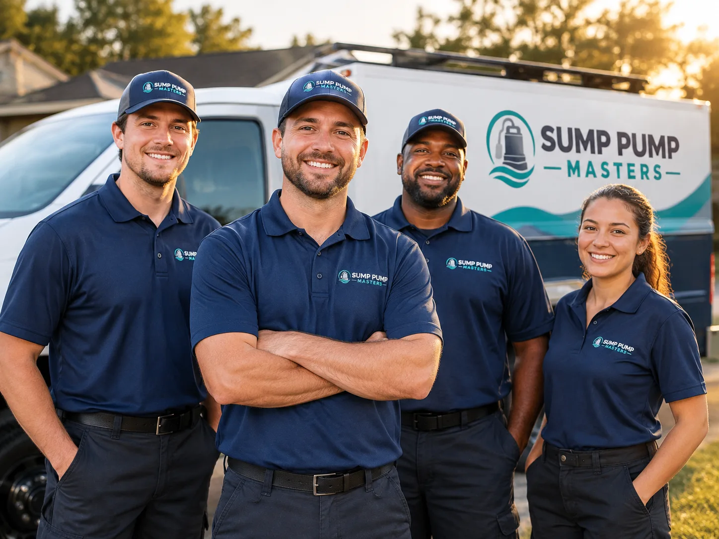 Sump Pump Repair company in Lake Odessa, MI