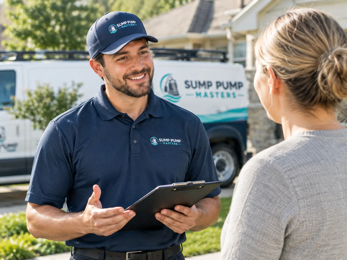 Sump Pump Repair Lake Odessa, MI FAQs